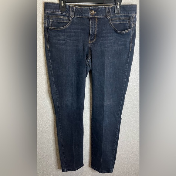 Democracy Denim - Democracy “Ab” Solution Booty Lift size 14